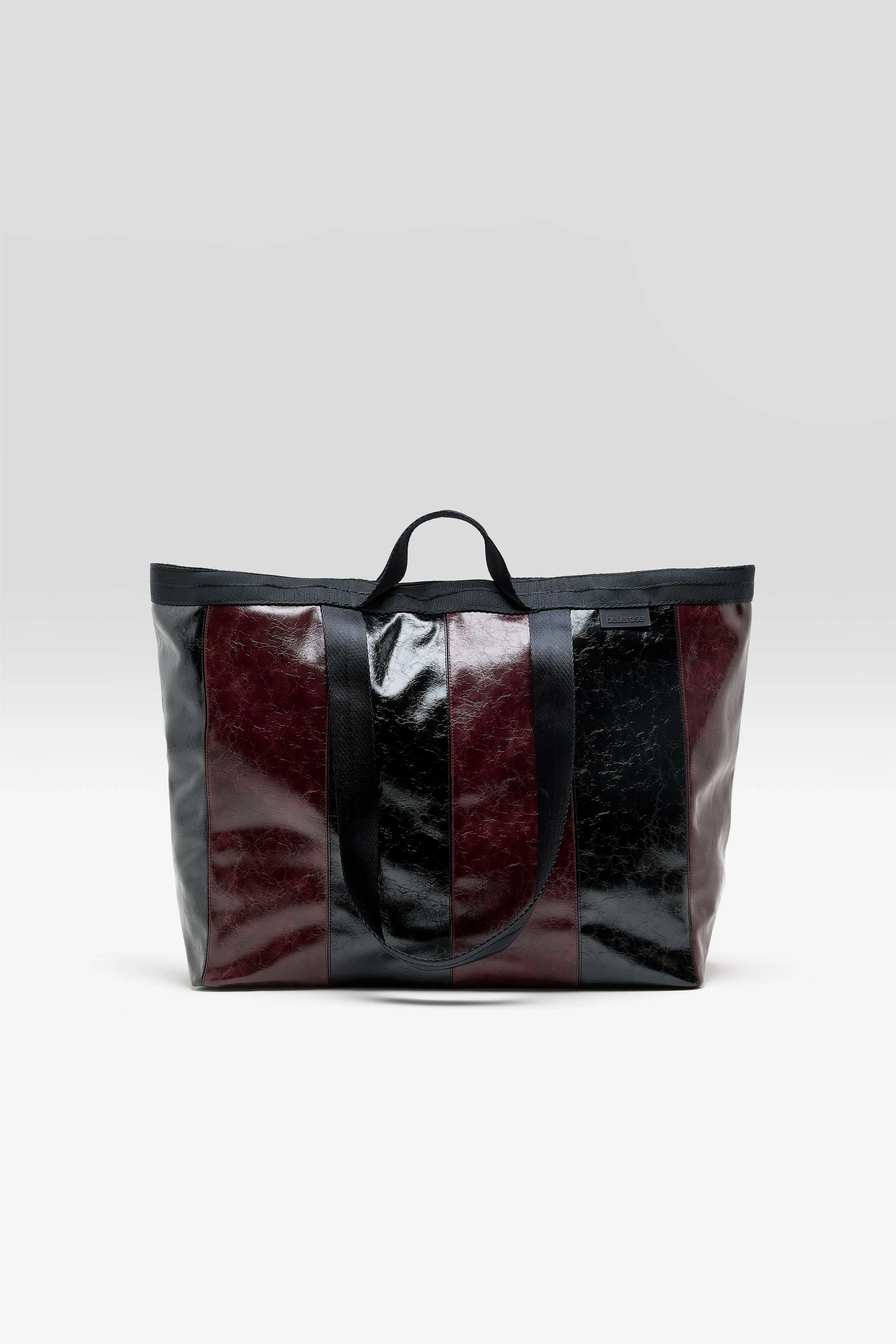 Homty tote bag (262 / W / STRIPE A) sold by Bellrose product image thumbnail 4