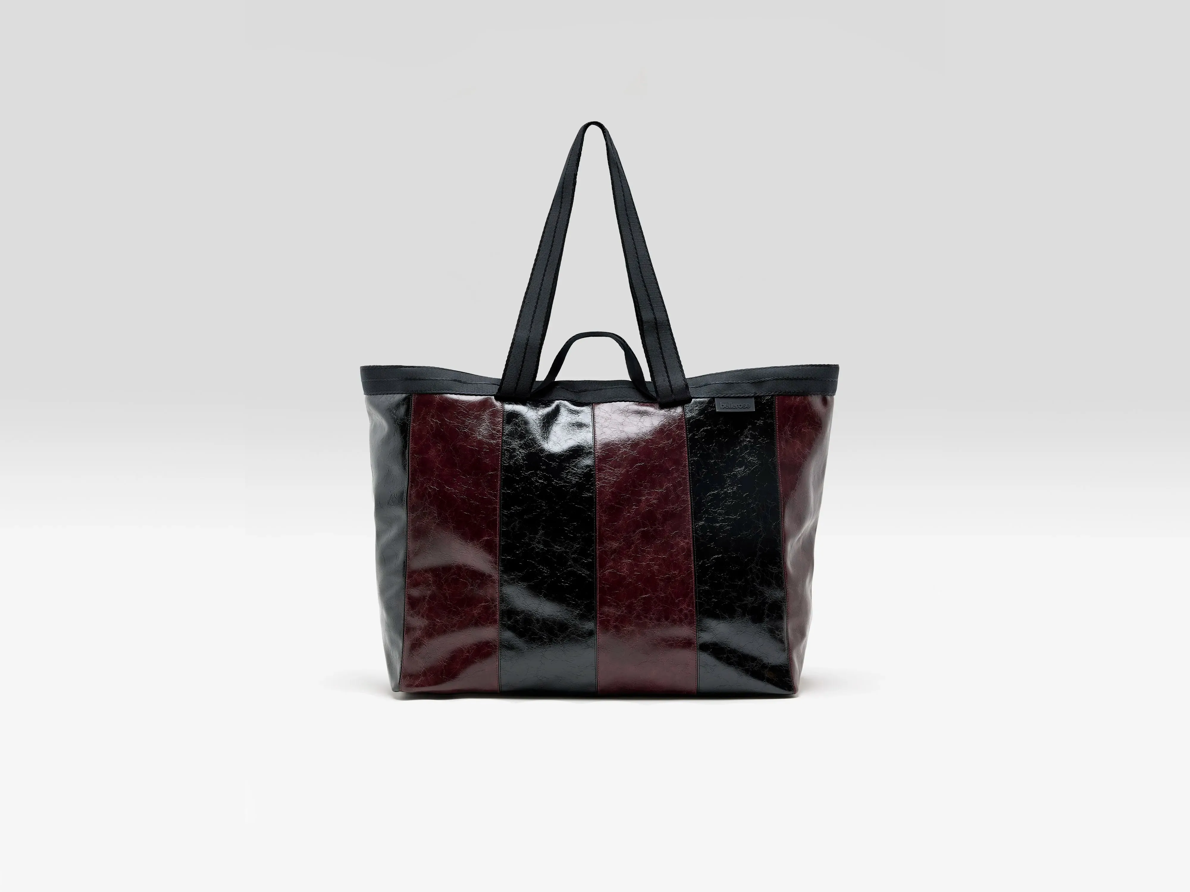 Homty tote bag (262 / W / STRIPE A) sold by Bellrose
