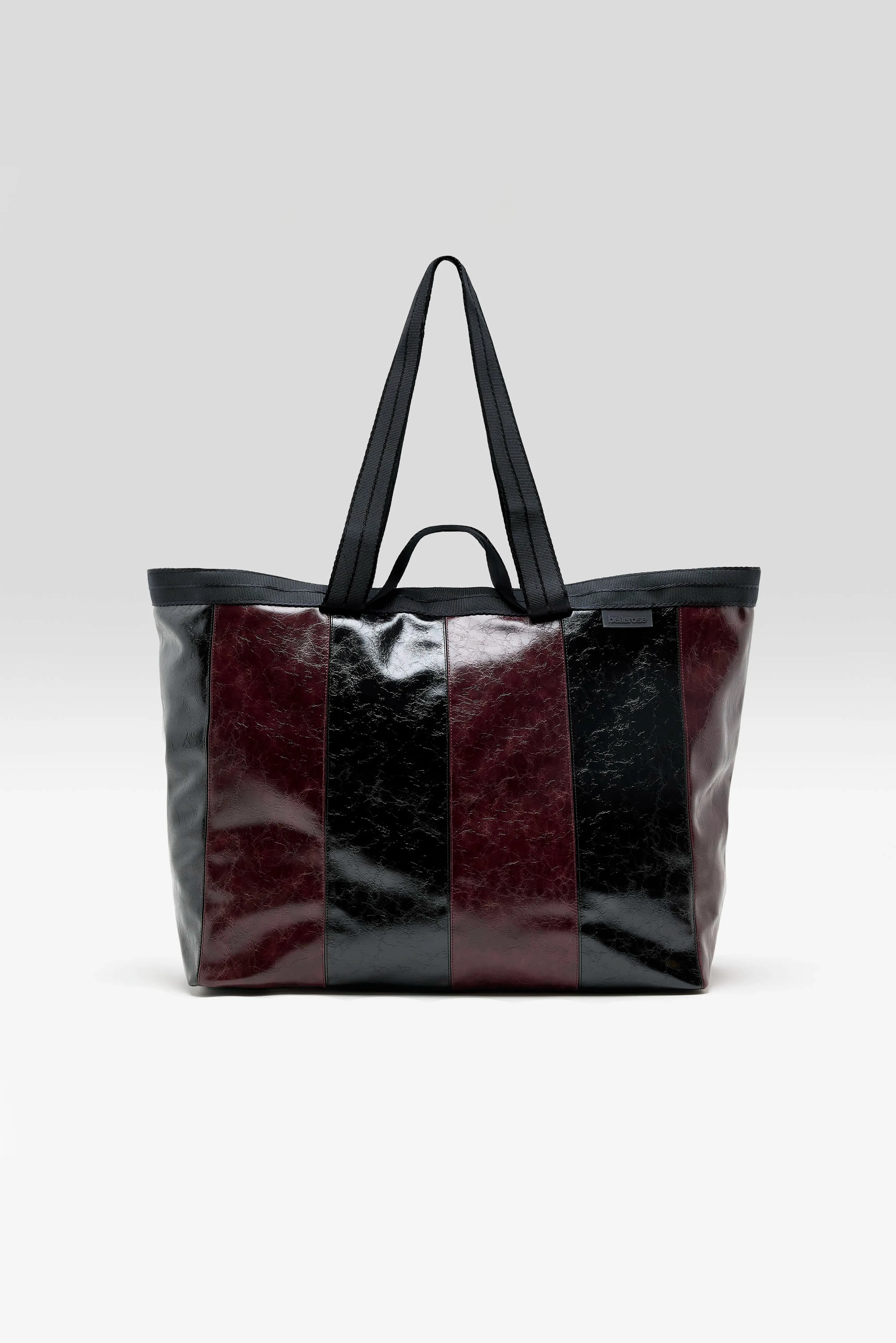Homty tote bag (262 / W / STRIPE A) sold by Bellrose product image thumbnail 2