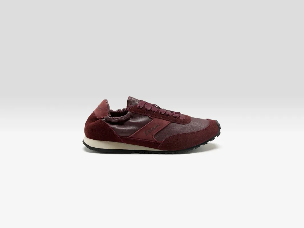 Trans Am 2.0 Premium for Women (262 / W / WINE) made by Etonic