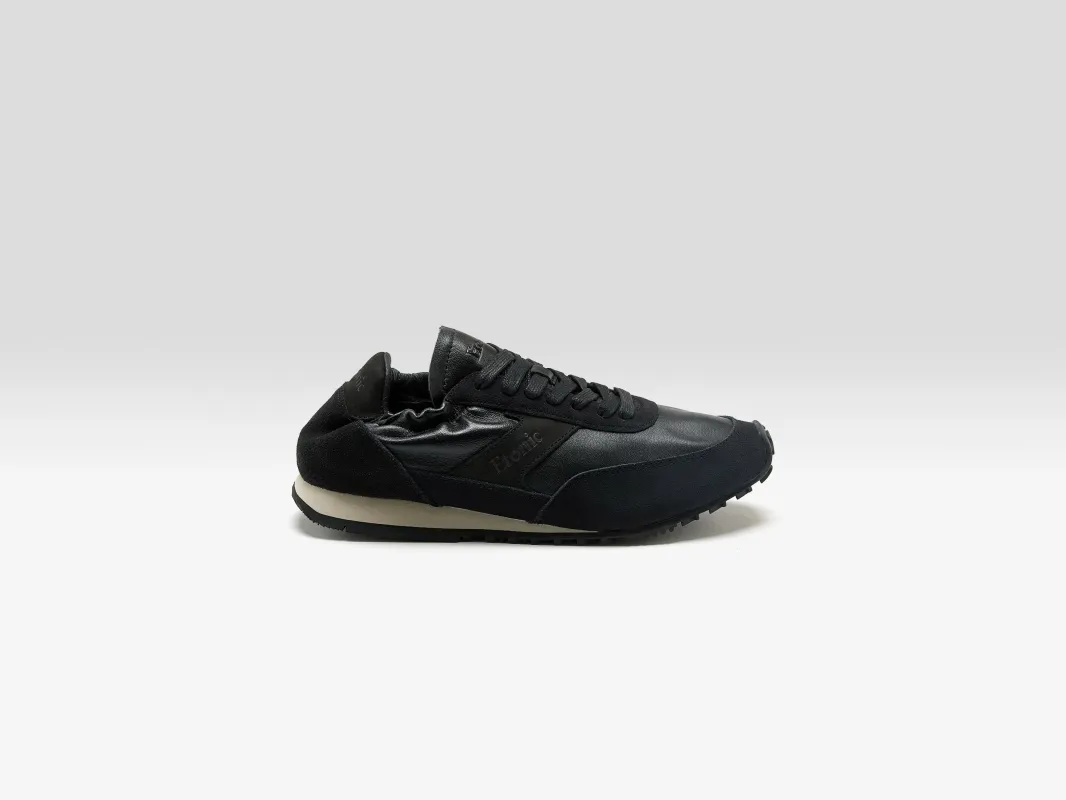 Trans Am 2.0 Premium for Men (262 / M / BLACK) made by Etonic