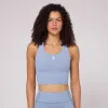 Stamina™ Scoop Neck Race Crop sold by Bandit Running