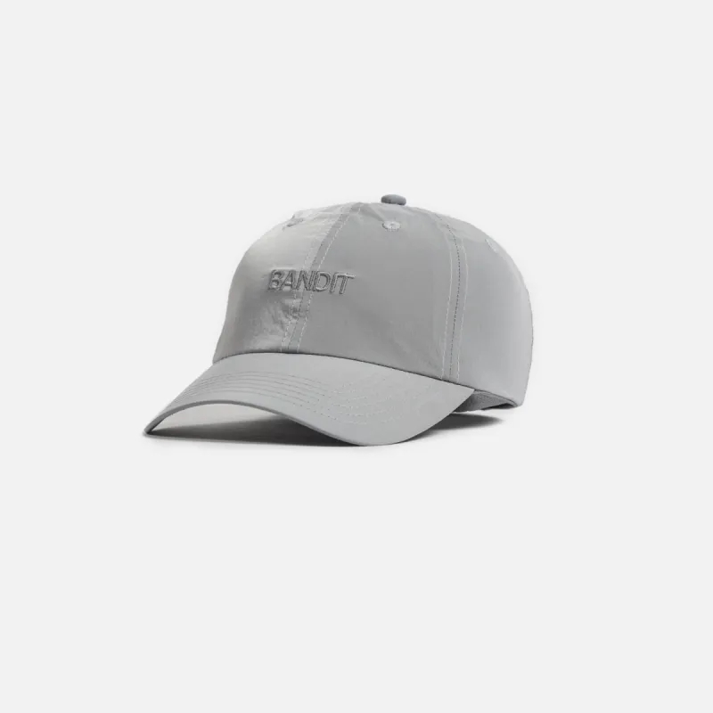 Grid Knit™ Run Socks 2 Pack + Nylon Dad Hat Bundles sold by Bandit Running