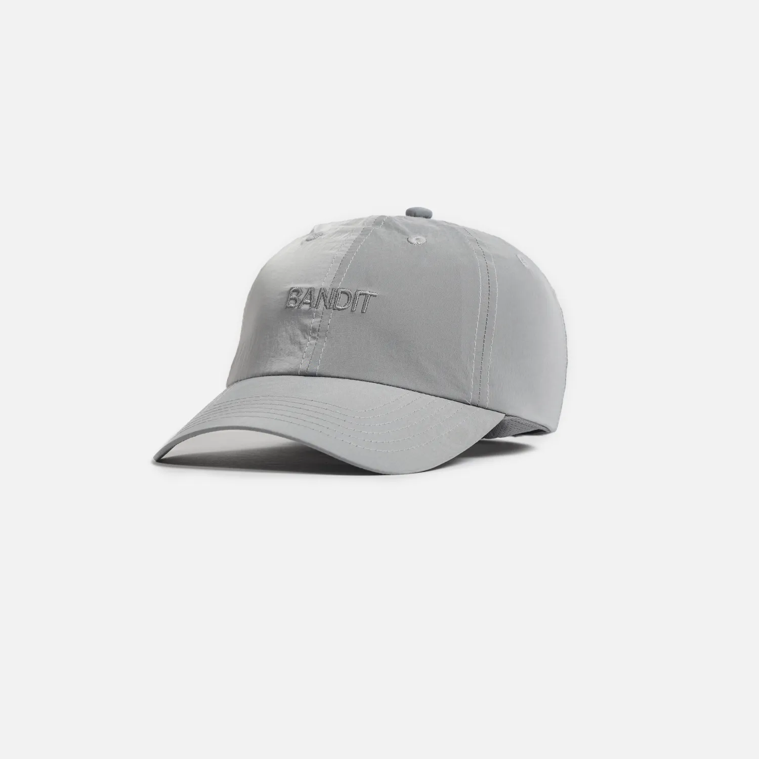 Grid Knit™ Run Socks 2 Pack + Nylon Dad Hat Bundles sold by Bandit Running