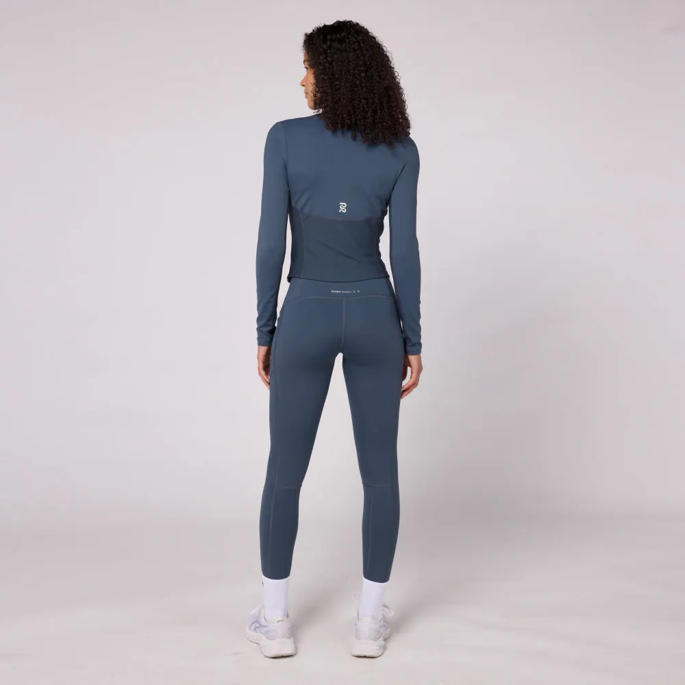 Stamina™ Womens Zip Front Jacket sold by Bandit Running product image thumbnail 5