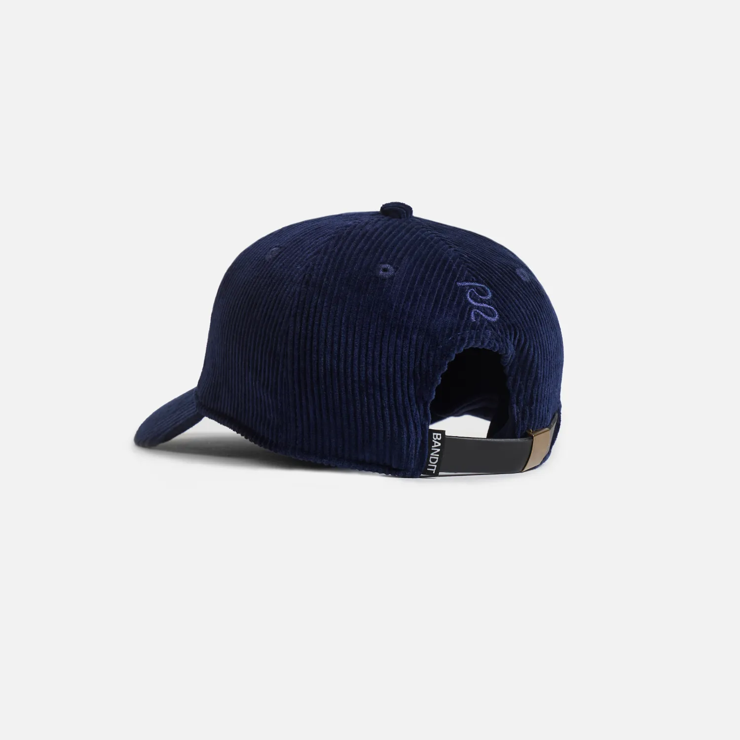 Corduroy Dad Hat sold by Bandit Running product image thumbnail 4