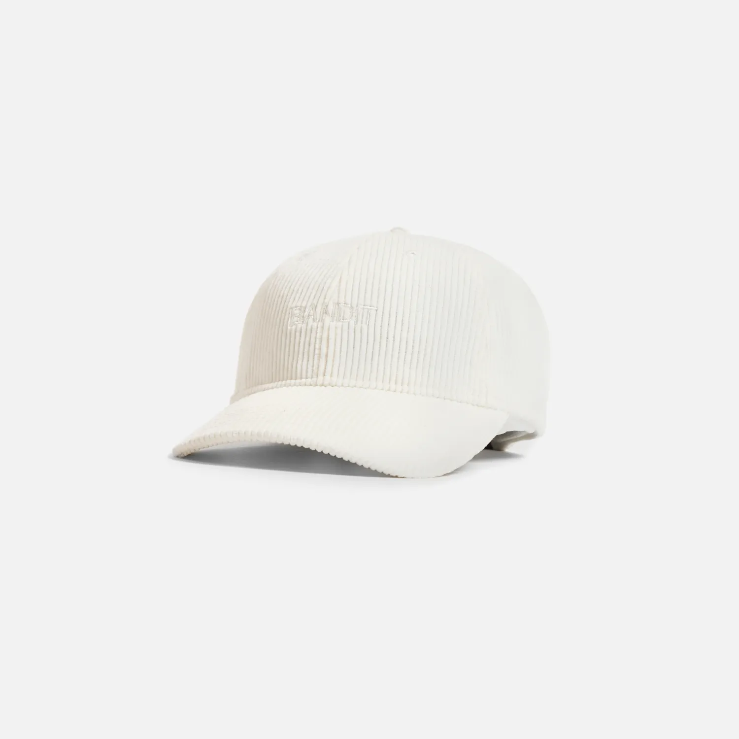 Corduroy Dad Hat sold by Bandit Running