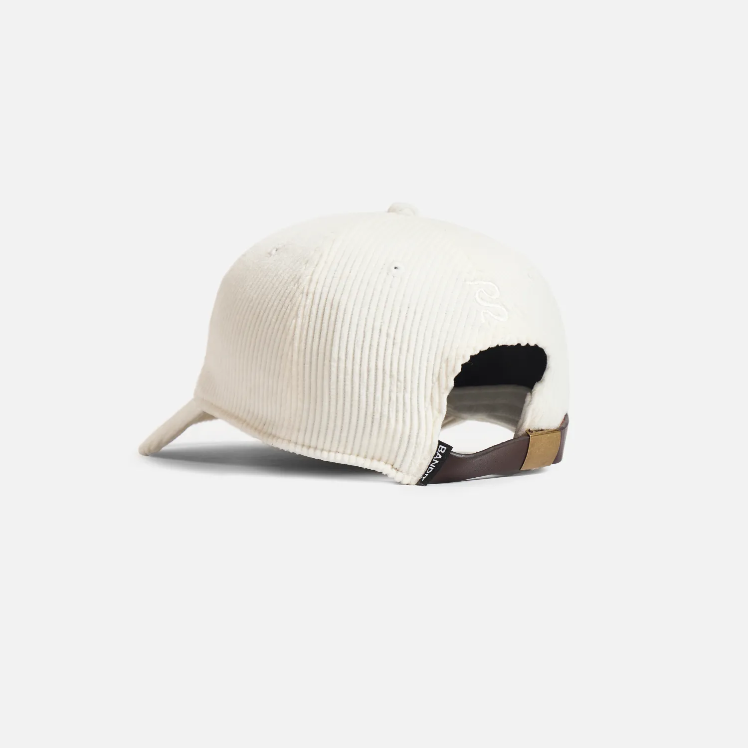 Corduroy Dad Hat sold by Bandit Running product image thumbnail 2
