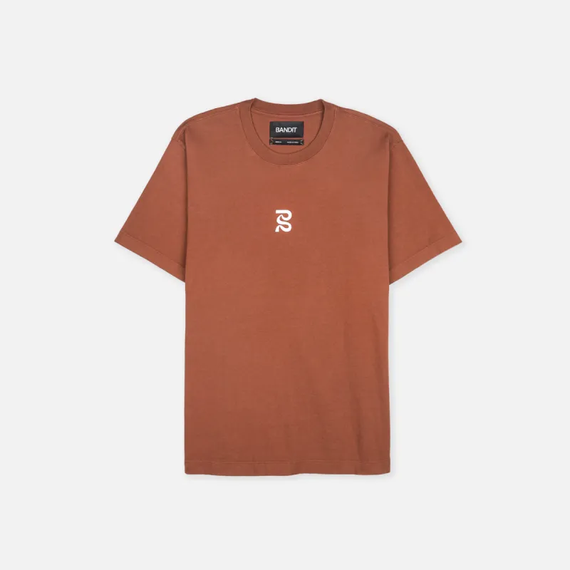 Cylinder Evolve Cotton Tee, Unisex sold by Bandit Running