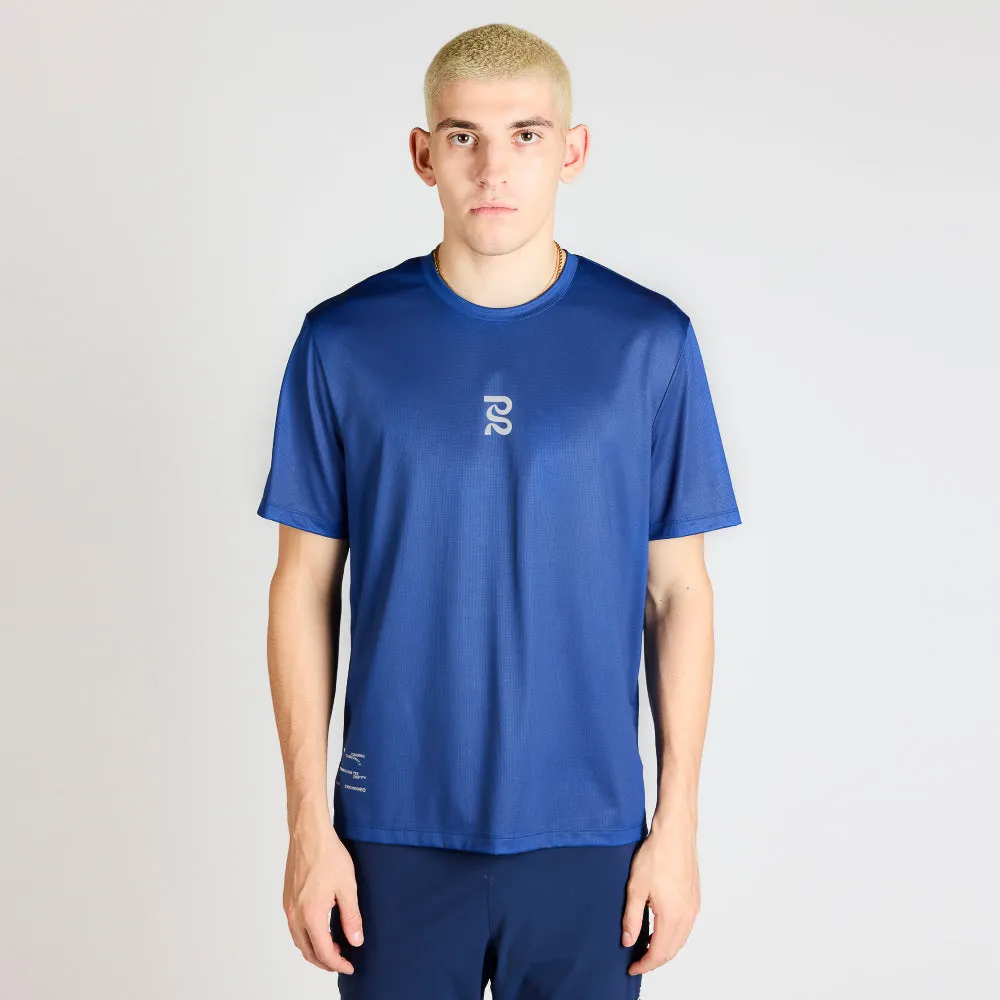 Drift™ "Melted Evolve" Performance Tee sold by Bandit Running product image thumbnail 5