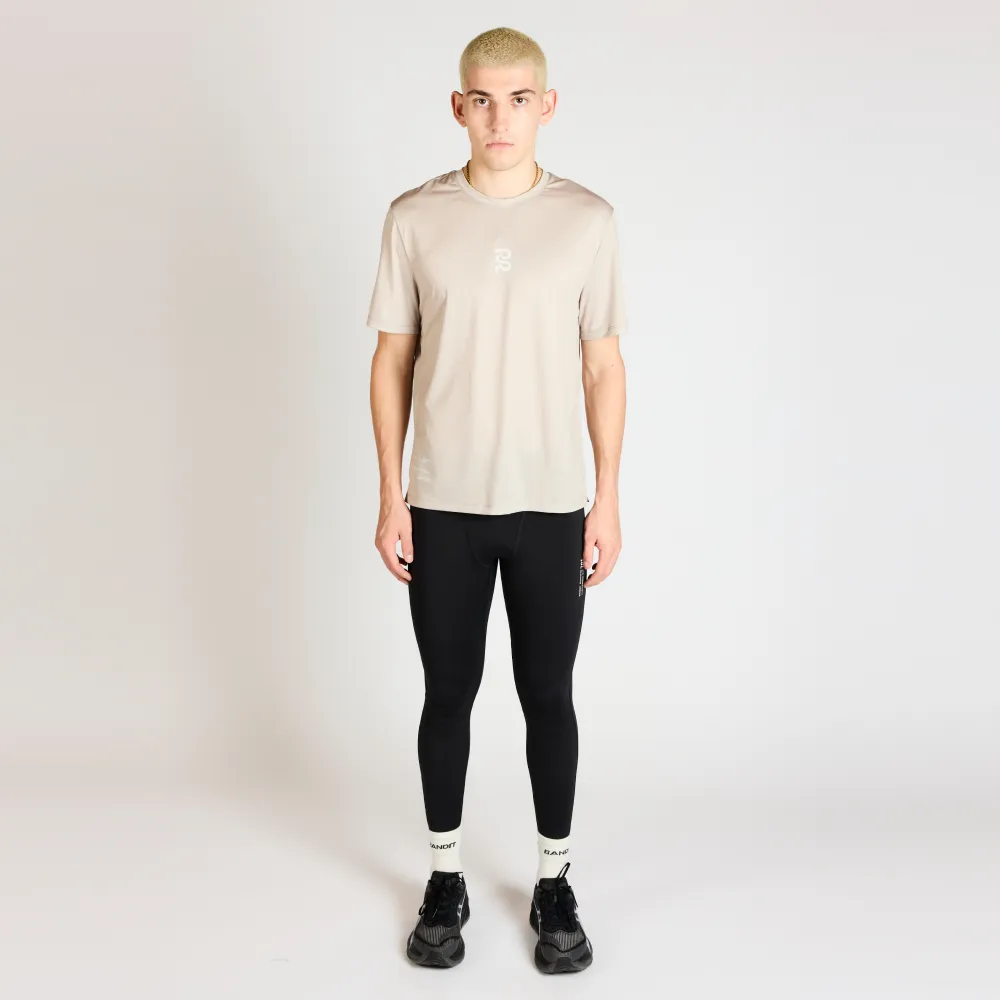 Drift™ "Melted Evolve" Performance Tee sold by Bandit Running product image thumbnail 3