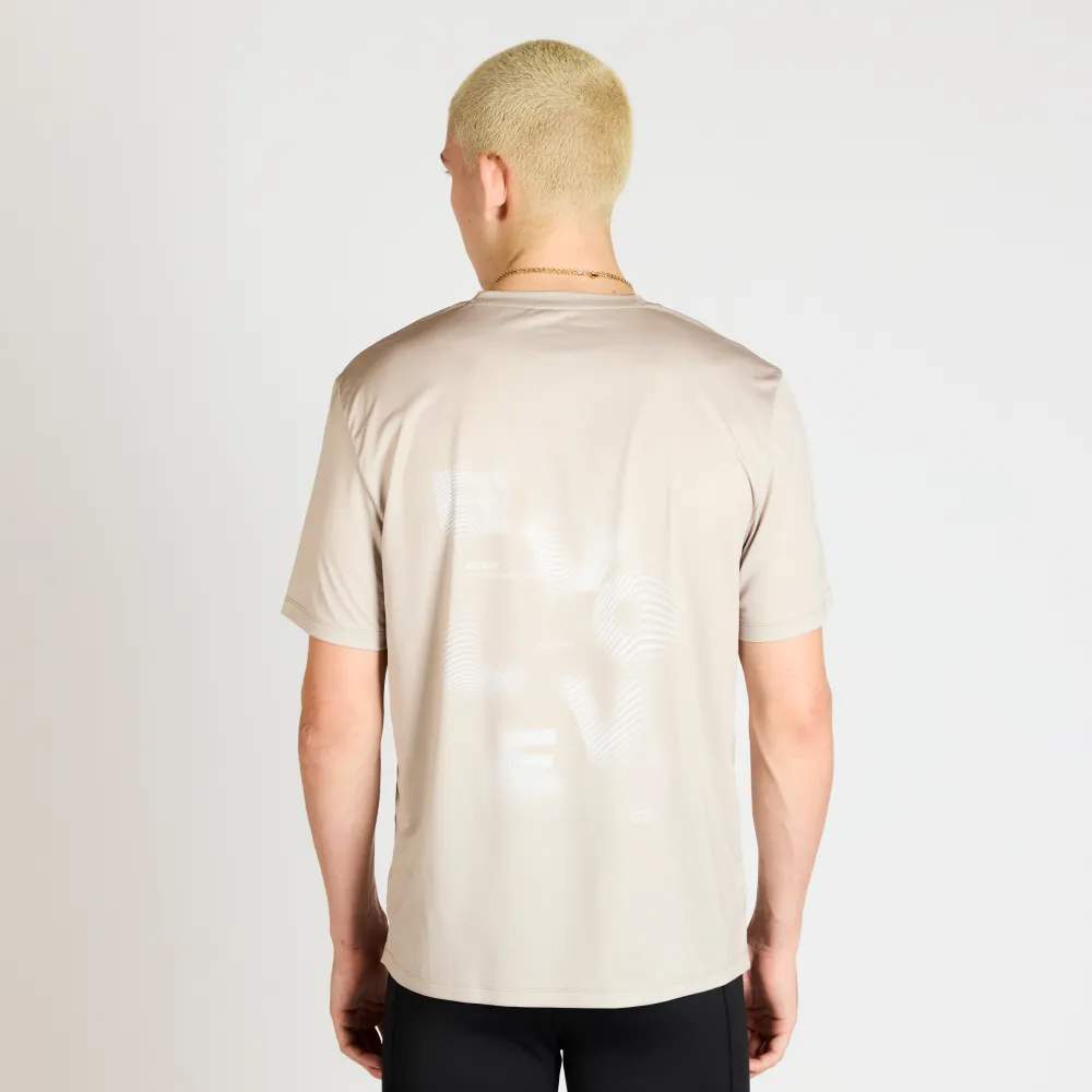 Drift™ "Melted Evolve" Performance Tee sold by Bandit Running product image thumbnail 2