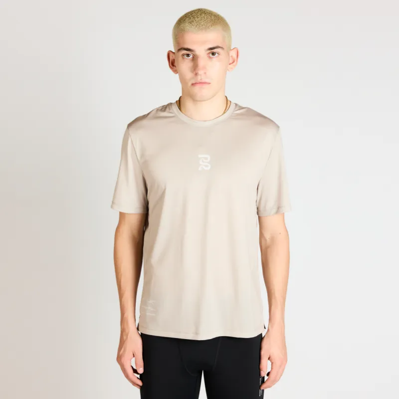 Drift™ "Melted Evolve" Performance Tee sold by Bandit Running