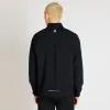 Windproof AuraGrid™ Jacket - Black sold by Bandit Running