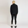 Windproof AuraGrid™ Jacket - Black sold by Bandit Running