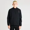 Windproof AuraGrid™ Jacket - Black sold by Bandit Running