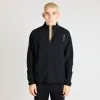 Windproof AuraGrid™ Jacket - Black sold by Bandit Running