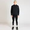Windproof AuraGrid™ Jacket - Black sold by Bandit Running