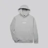 Bleecker Hoodie - Heather Grey sold by Bandit Running