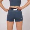 Stamina™ 3" Women's Compression Shorts - Storm Grey sold by Bandit Running