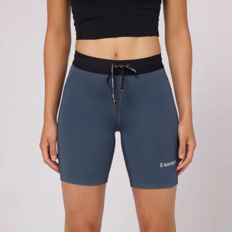 Stamina™ 7" Women's Compression Shorts sold by Bandit Running