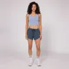 Litewave™ 4" Rush Short sold by Bandit Running