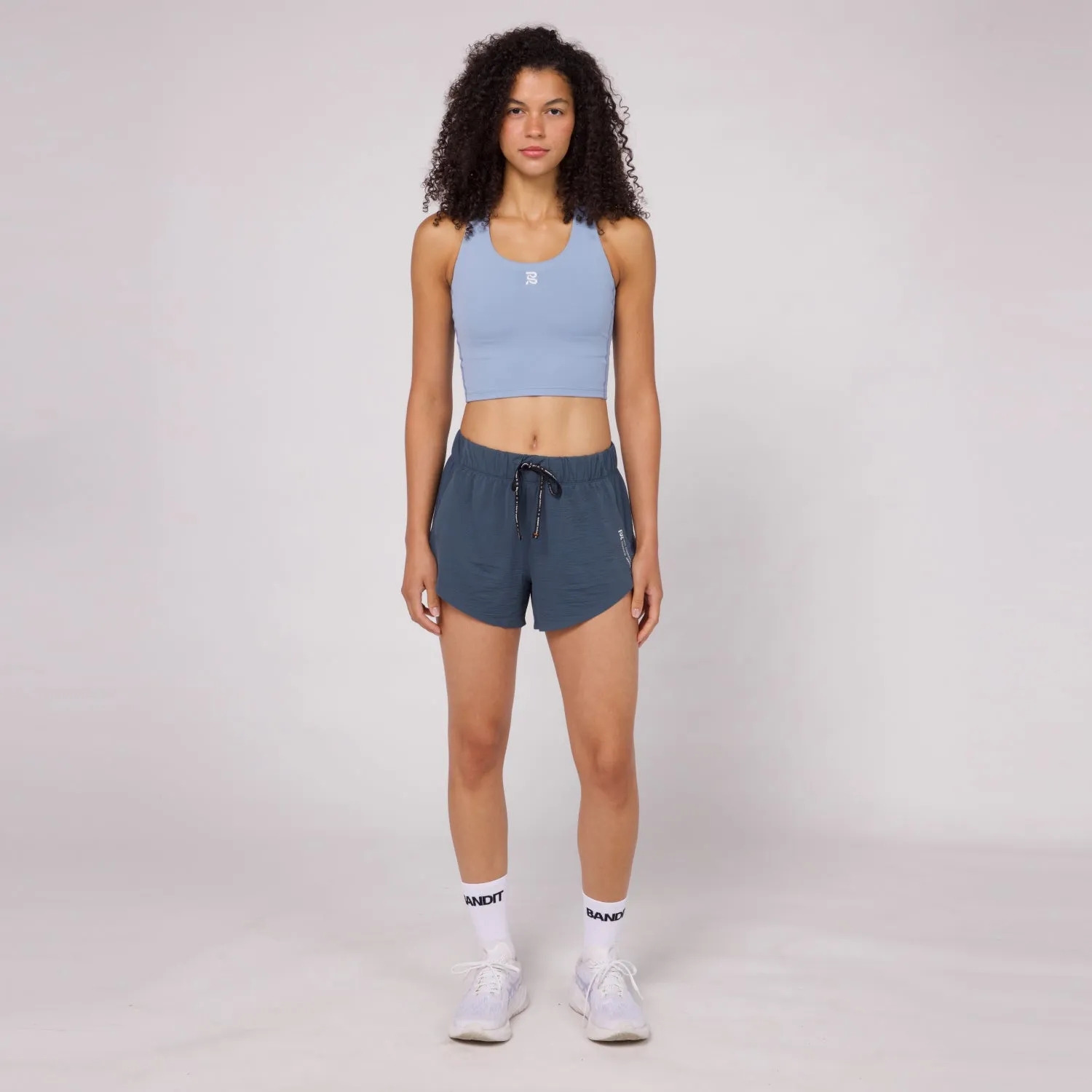 Litewave™ 4" Rush Short sold by Bandit Running product image thumbnail 4