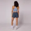 Litewave™ 4" Rush Short sold by Bandit Running