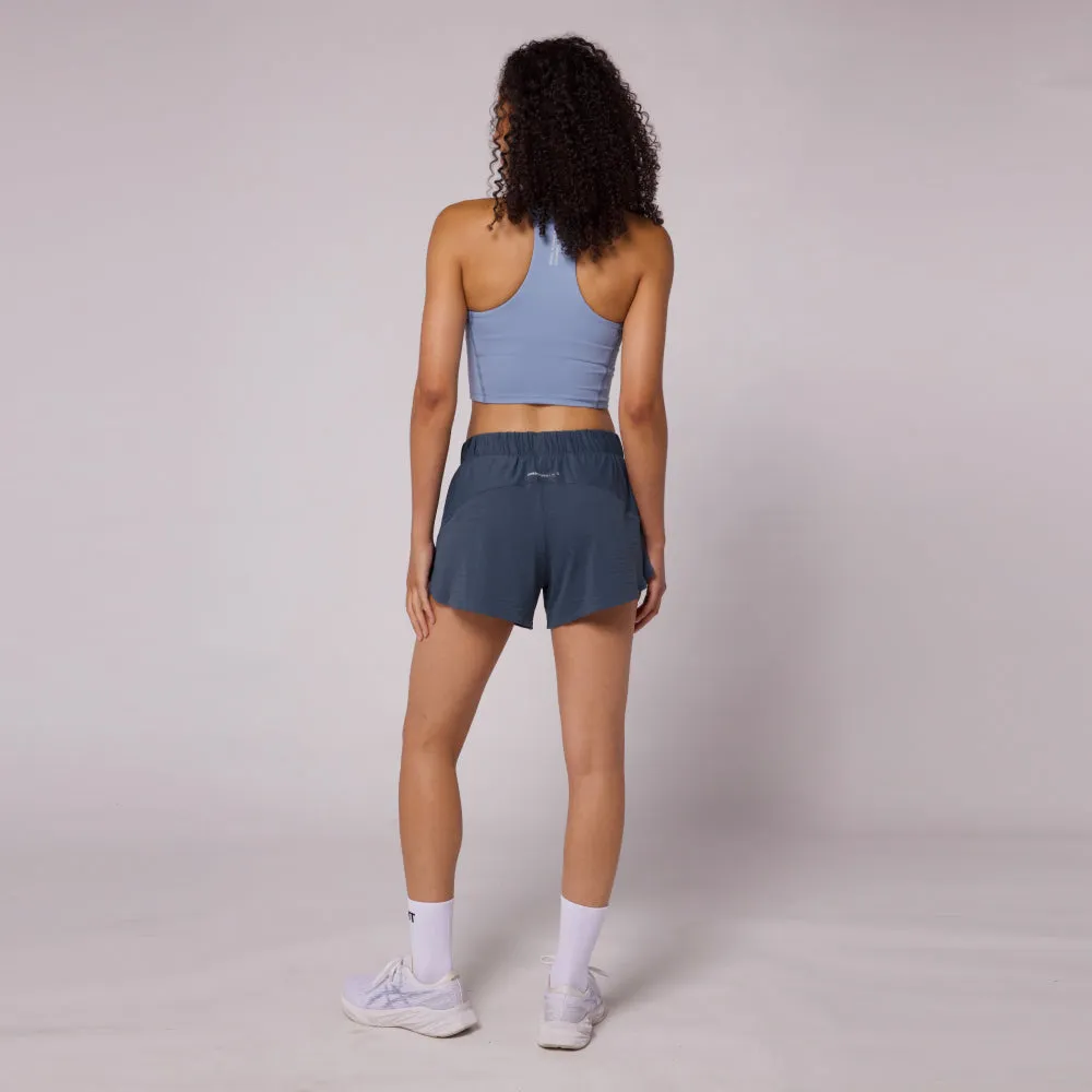 Litewave™ 4" Rush Short sold by Bandit Running product image thumbnail 5