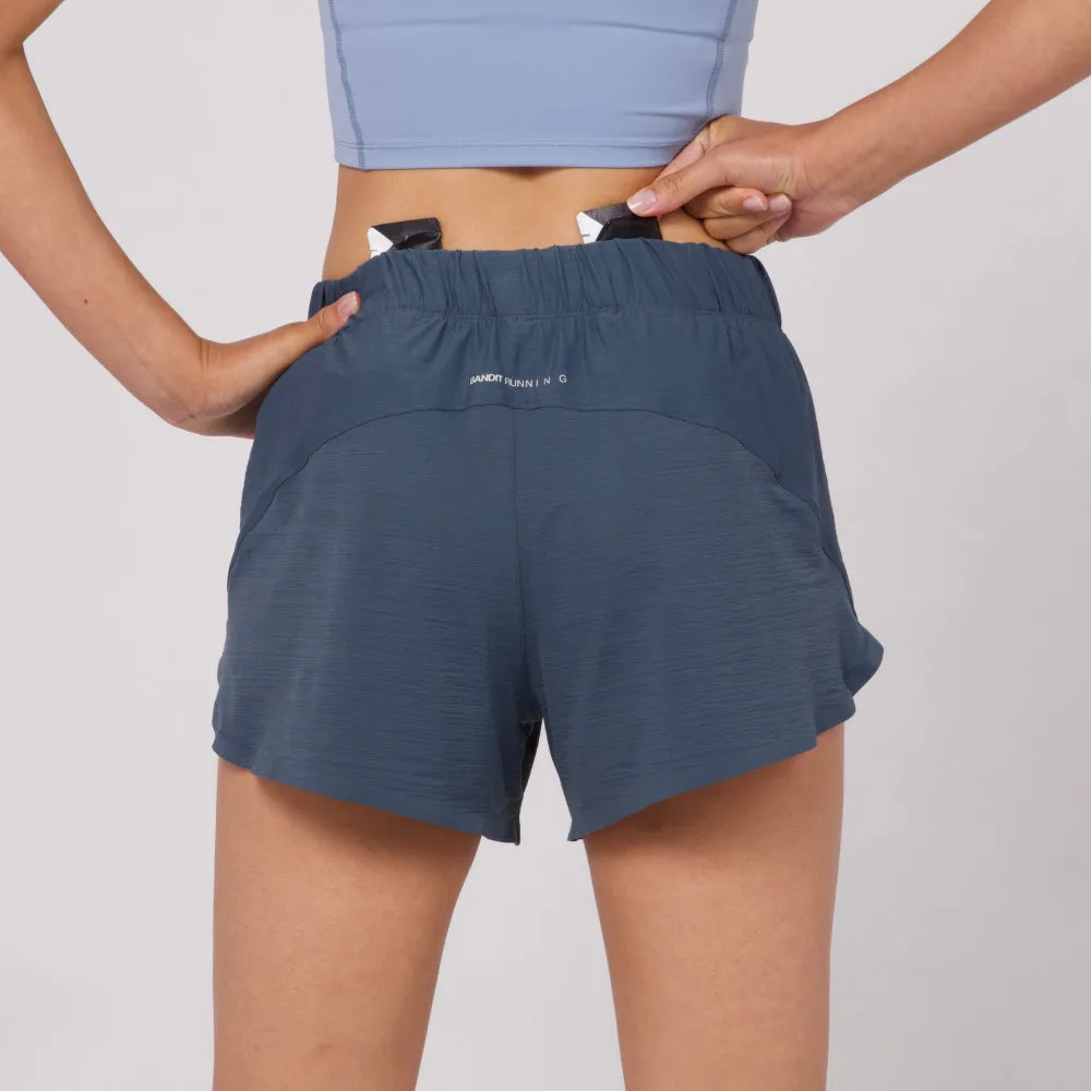 Litewave™ 4" Rush Short sold by Bandit Running product image thumbnail 2