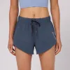 Litewave™ 4" Rush Short sold by Bandit Running