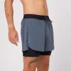 Vento™ 4" 2-in-1 Short, Men's sold by Bandit Running