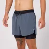 Vento™ 4" 2-in-1 Short, Men's sold by Bandit Running