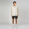 Japanese Ripstop Windbreaker sold by Bandit Running