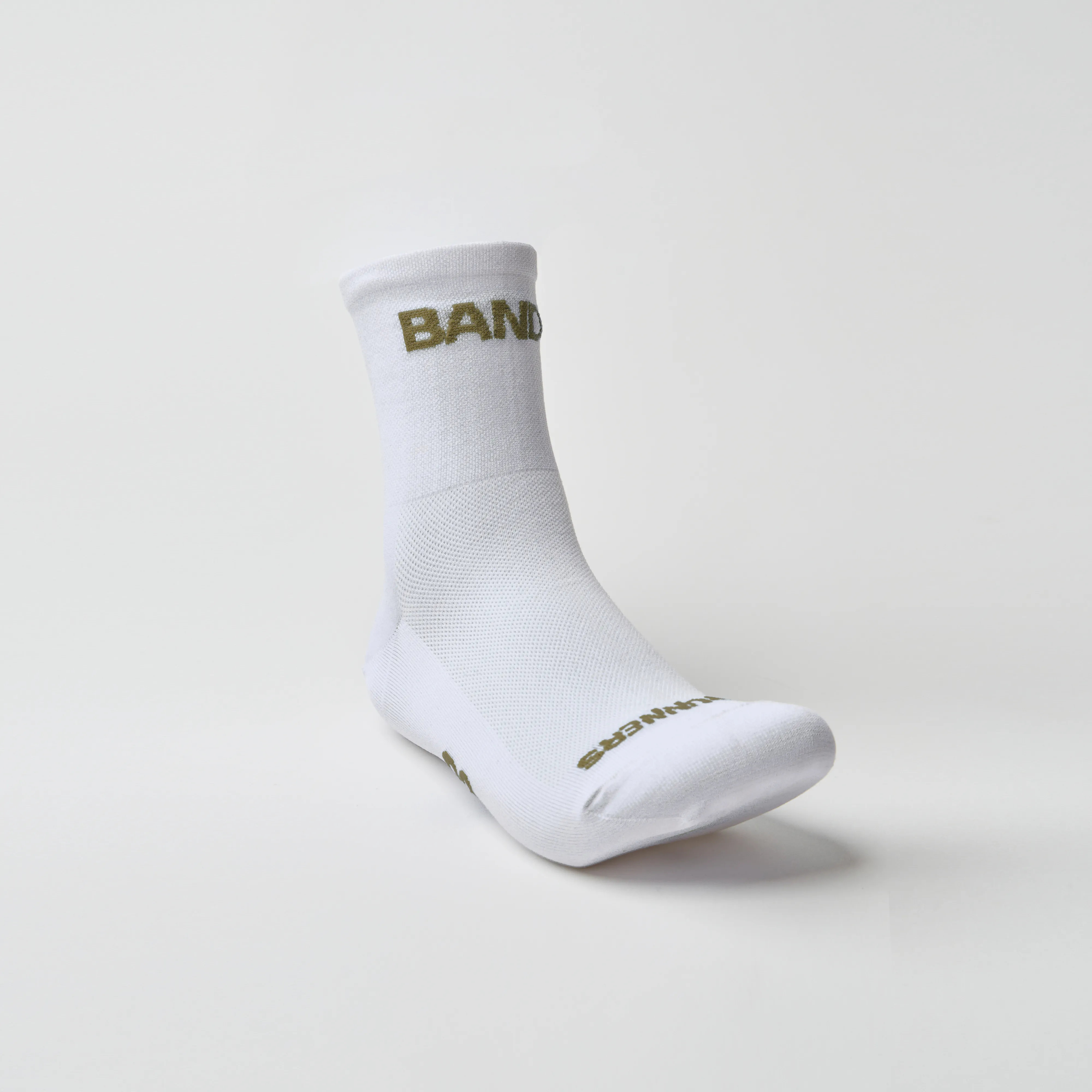 Lite Run™️ Quarter Socks - 2 Pack sold by Bandit Running