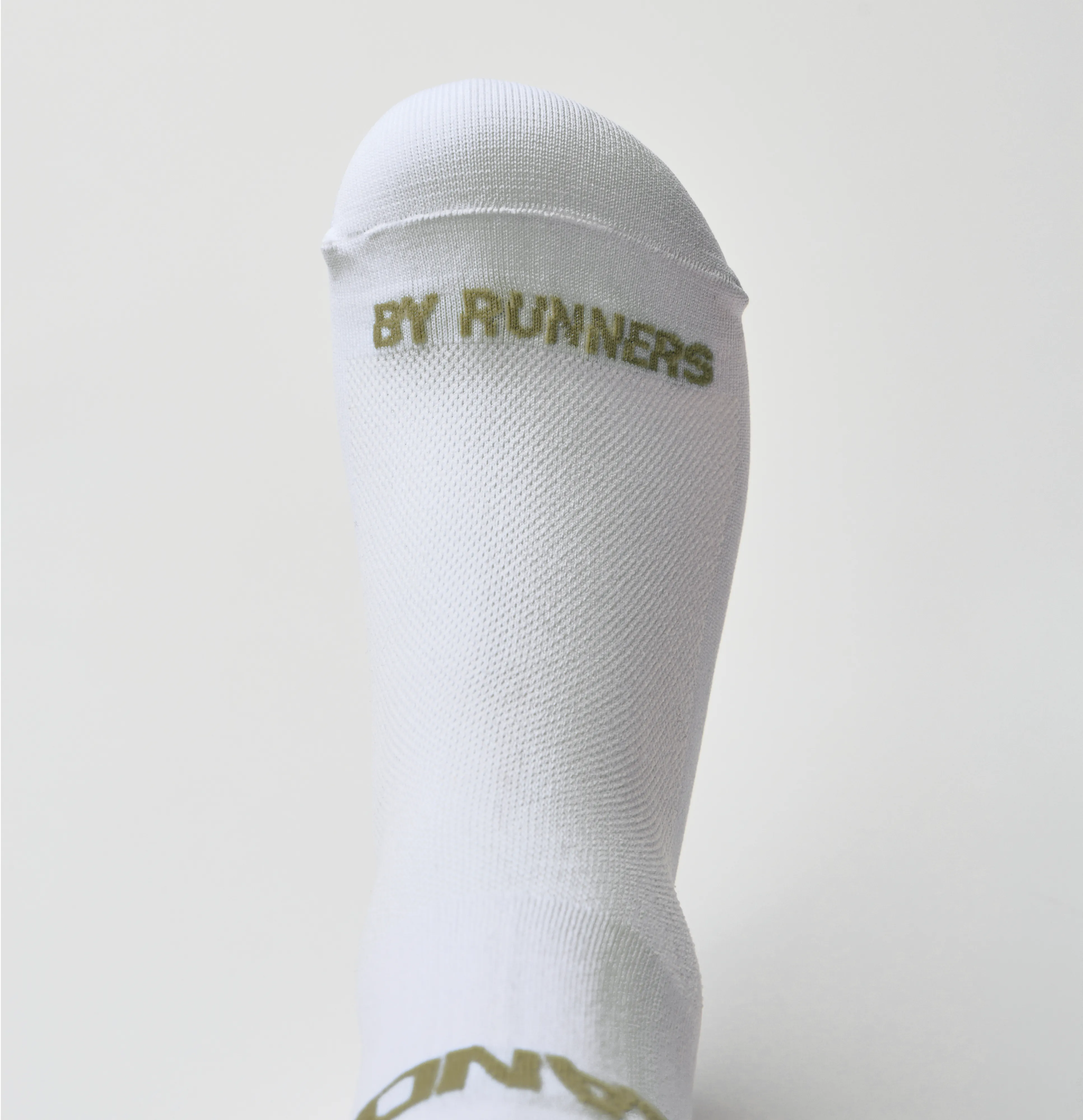 Lite Run™️ Quarter Socks - 2 Pack sold by Bandit Running product image thumbnail 3