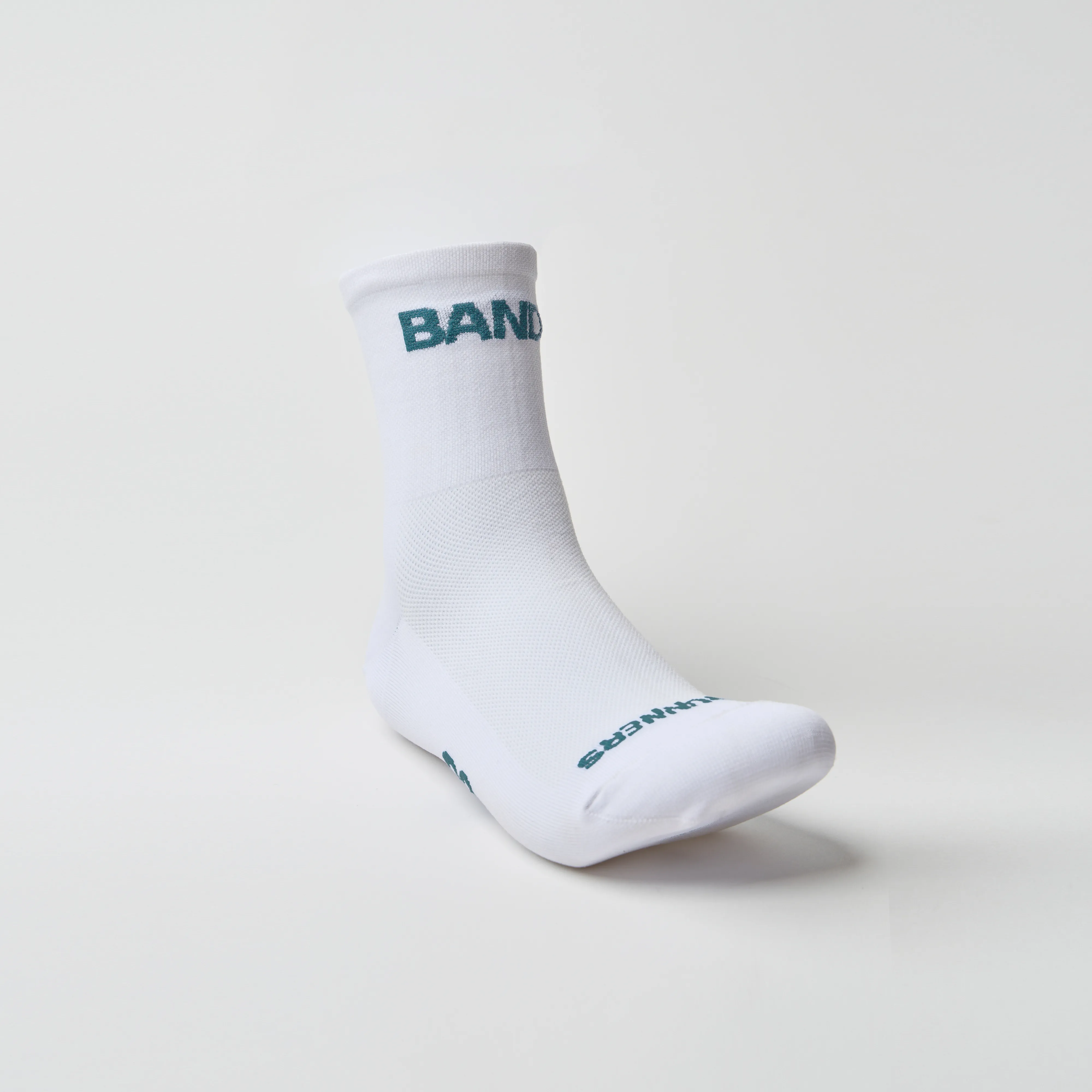 Lite Run™️ Quarter Socks - 2 Pack sold by Bandit Running product image thumbnail 5