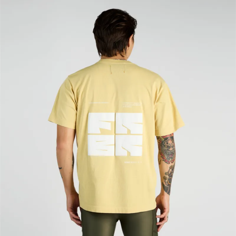For Runners By Runners Cotton Tee, Unisex sold by Bandit Running