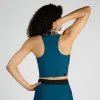 Cadence™ Scoop Neck Race Crop sold by Bandit Running