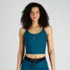 Cadence™ Scoop Neck Race Crop sold by Bandit Running