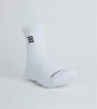 Lite Run™ Quarter Socks Bundle - White Current + Black sold by Bandit Running