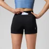 Stamina™ 3" Women's Compression Shorts - Black sold by Bandit Running