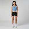 Stamina™ 3" Women's Compression Shorts - Black sold by Bandit Running