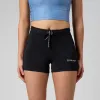 Stamina™ 3" Women's Compression Shorts - Black sold by Bandit Running