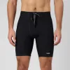 Cadence™ Next Gen 7 Pocket Half Tights - Black sold by Bandit Running