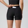 Cadence™ 5" Women's Compression Shorts - Black sold by Bandit Running