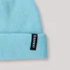 Merino Beanie - Clearwater sold by Bandit Running