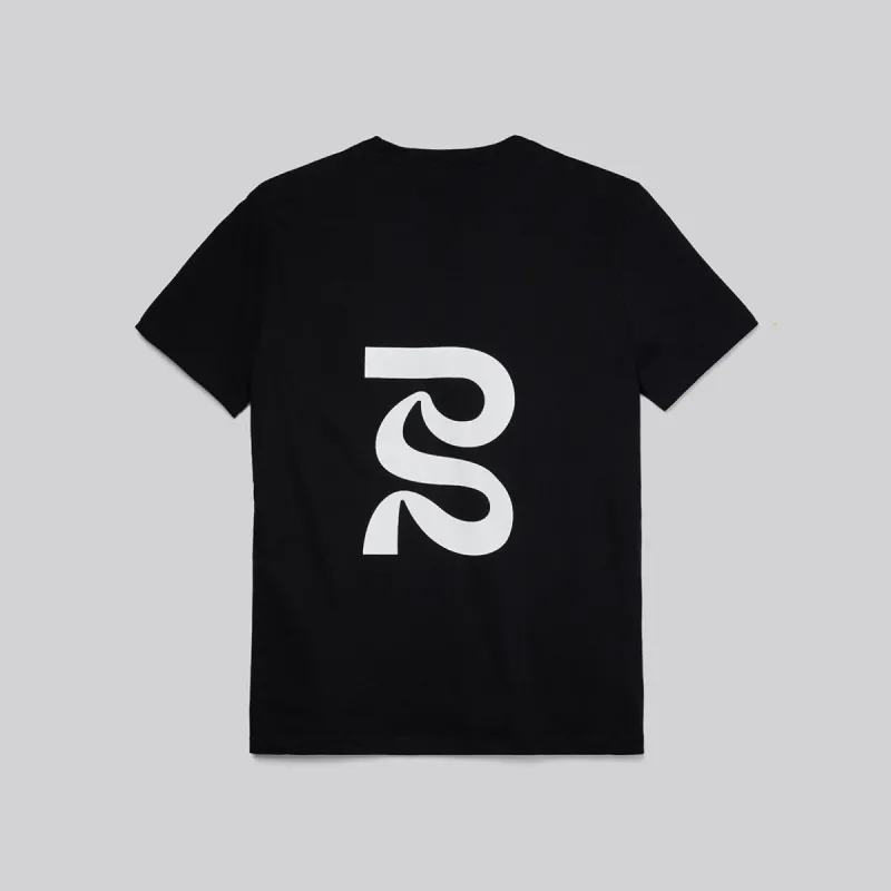 Current Tee - Unisex sold by Bandit Running