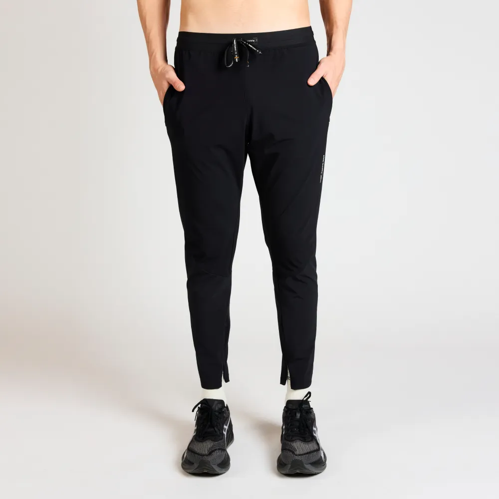 Flo-Run™ Men's Run Performance Pant sold by Bandit Running product image thumbnail 4