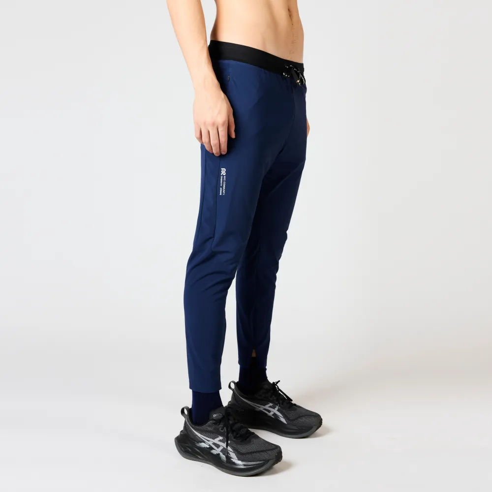 Flo-Run™ Men's Run Performance Pant sold by Bandit Running product image thumbnail 5